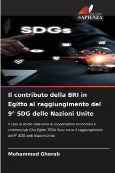 Il contributo della BRI in Egitto al raggiungimento del 9° SDG delle Nazioni Unite