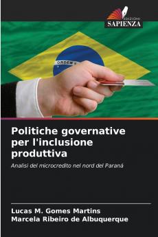 Politiche governative per l'inclusione produttiva