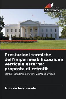 Prestazioni termiche dell'impermeabilizzazione verticale esterna