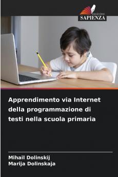 Apprendimento via Internet della programmazione di testi nella scuola primaria