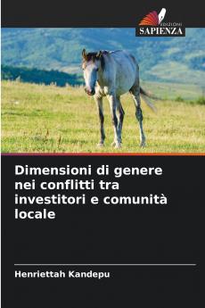 Dimensioni di genere nei conflitti tra investitori e comunità locale