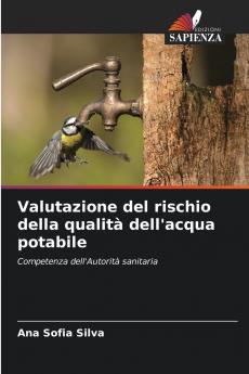 Valutazione del rischio della qualità dell'acqua potabile