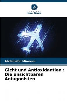 Gicht und Antioxidantien