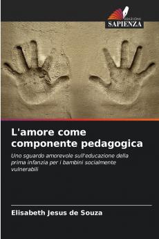 L'amore come componente pedagogica