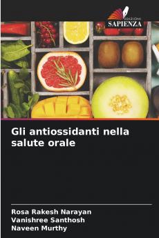 Gli antiossidanti nella salute orale