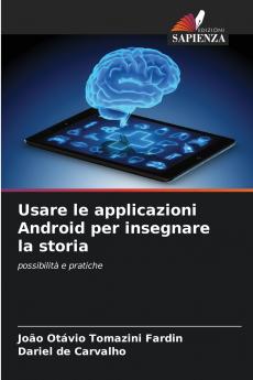 Usare le applicazioni Android per insegnare la storia
