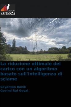 La riduzione ottimale del carico con un algoritmo basato sull'intelligenza di sciame