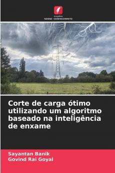 Corte de carga ótimo utilizando um algoritmo baseado na inteligência de enxame