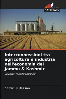 Interconnessioni tra agricoltura e industria nell'economia del Jammu & Kashmir