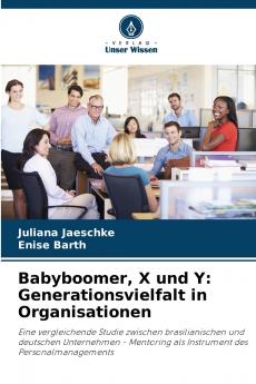 Babyboomer X und Y