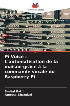Pi Voice