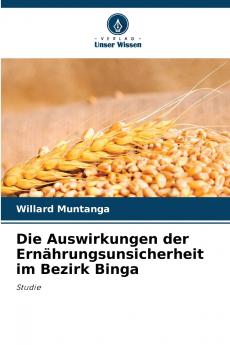 Die Auswirkungen der Ernährungsunsicherheit im Bezirk Binga