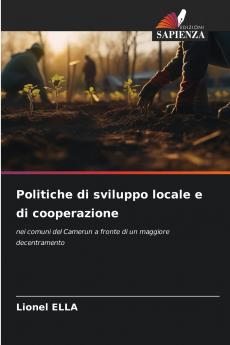 Politiche di sviluppo locale e di cooperazione