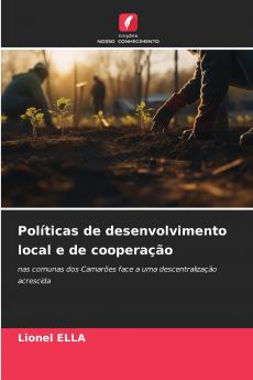 Políticas de desenvolvimento local e de cooperação