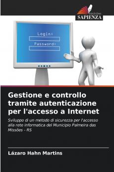 Gestione e controllo tramite autenticazione per l'accesso a Internet
