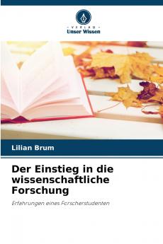 Der Einstieg in die wissenschaftliche Forschung