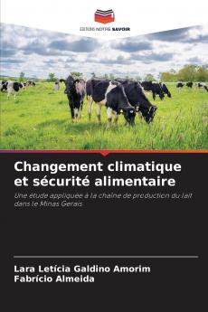 Changement climatique et sécurité alimentaire