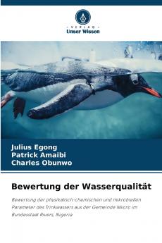 Bewertung der Wasserqualität