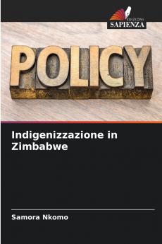 Indigenizzazione in Zimbabwe