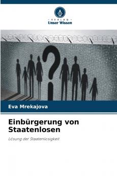 Einbürgerung von Staatenlosen
