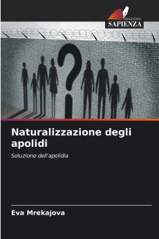 Naturalizzazione degli apolidi