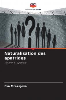 Naturalisation des apatrides