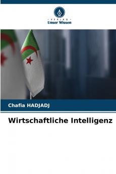 Wirtschaftliche Intelligenz