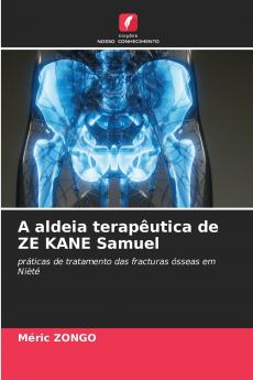 A aldeia terapêutica de ZE KANE Samuel