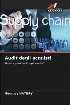 Audit degli acquisti