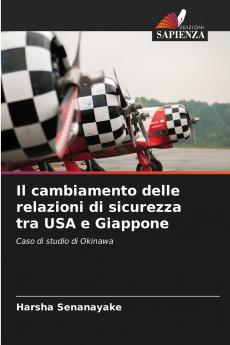 Il cambiamento delle relazioni di sicurezza tra USA e Giappone
