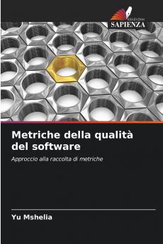 Metriche della qualità del software