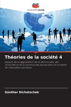 Théories de la société 4