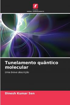 Tunelamento quântico molecular