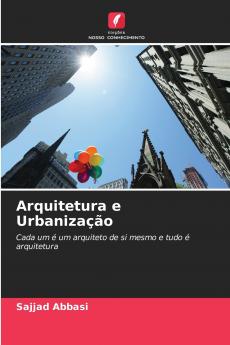 Arquitetura e Urbanização