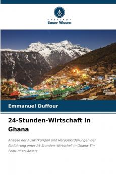 24-Stunden-Wirtschaft in Ghana
