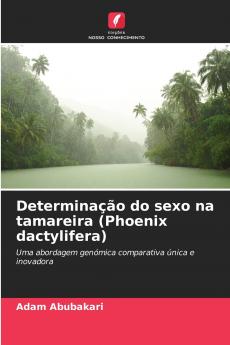 Determinação do sexo na tamareira (Phoenix dactylifera)