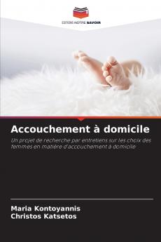 Accouchement à domicile