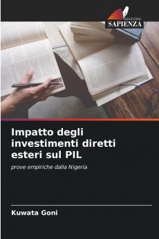 Impatto degli investimenti diretti esteri sul PIL