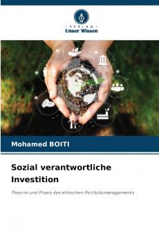 Sozial verantwortliche Investition