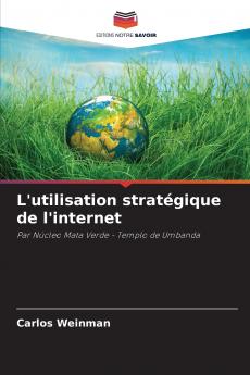 L'utilisation stratégique de l'internet