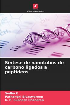 Síntese de nanotubos de carbono ligados a peptídeos