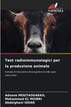Test radioimmunologici per la produzione animale