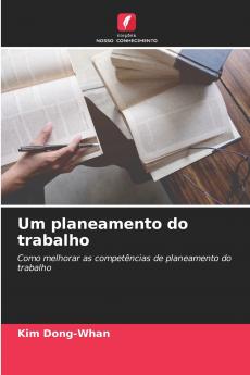 Um planeamento do trabalho