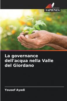 La governance dell'acqua nella Valle del Giordano