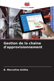 Gestion de la chaîne d'approvisionnement