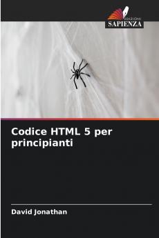 Codice HTML 5 per principianti