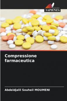 Compressione farmaceutica