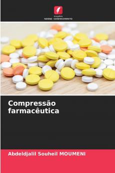 Compressão farmacêutica