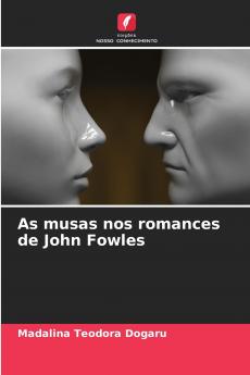As musas nos romances de John Fowles