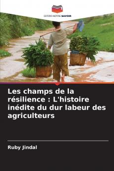 Les champs de la résilience